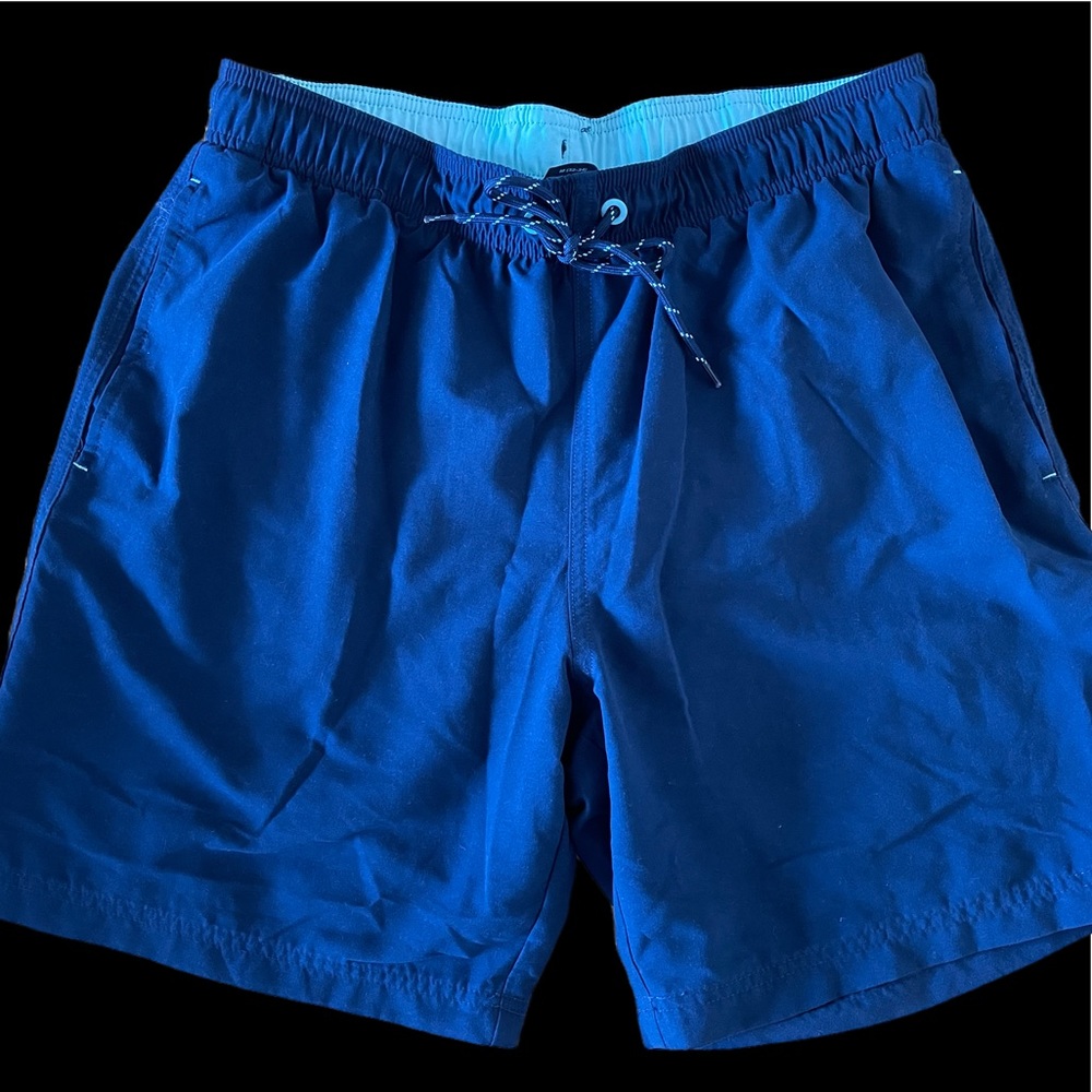 Mens Swim Trunks.